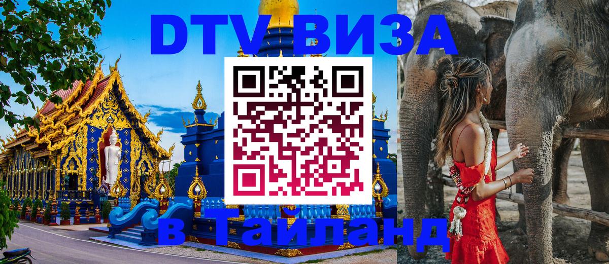 Оформление DTV визы под ключ: стоимость и тарифы, только загранпаспорт - Новый Уренгой  20.11.2025 